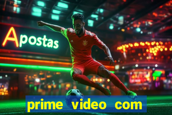 prime video com mytv codigo